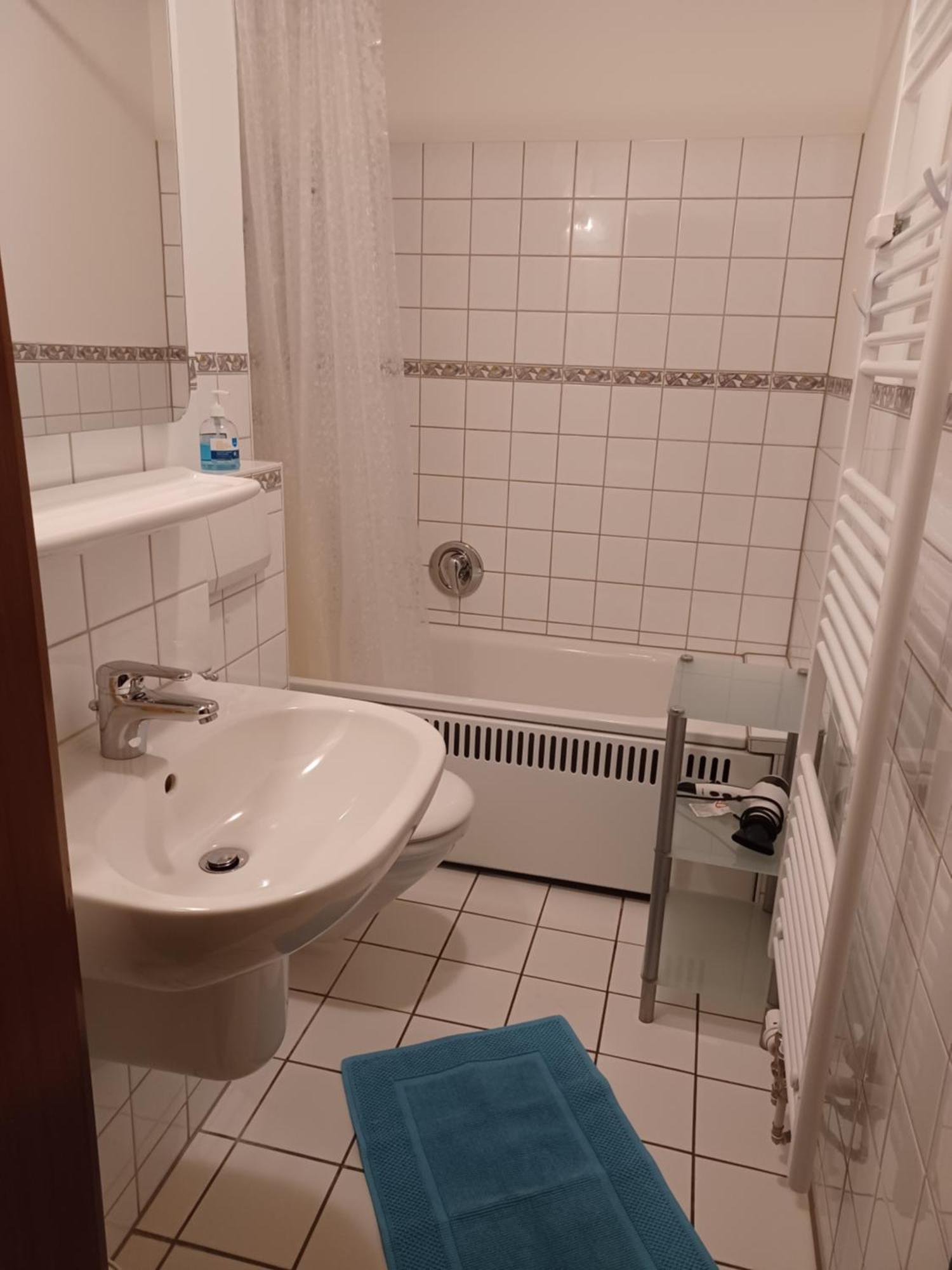 Haus Lucia, Mit Pool Und Sauna, Appartment 4 Schönwalde Exterior foto